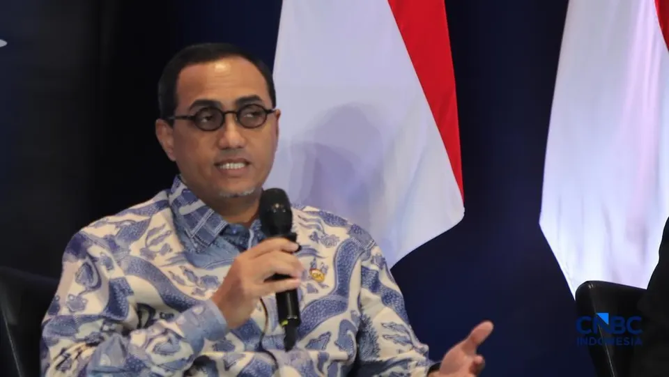 Hanya 7 Emiten Melantai hingga Juli 2026, OJK Buka Peluang Revisi Target IPO BEI