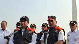 Antisipasi Kebakaran, Pramono Sebut Setiap RW di Jakarta Sudah Tersedia APAR