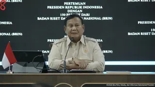 Mekanisme Pemilihan Calon Gubernur Bank Indonesia