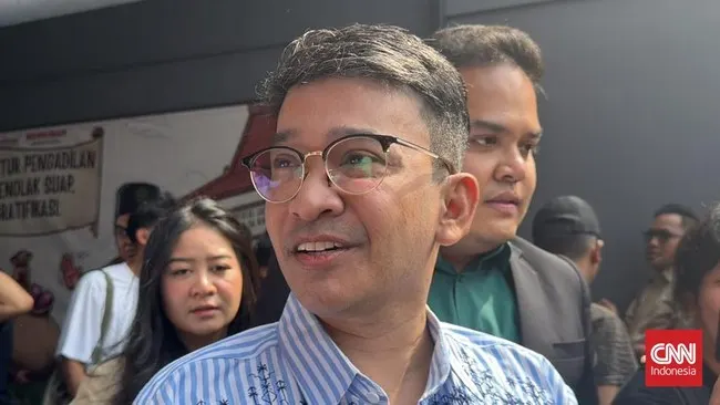 Polisi Segera Gelar Perkara untuk Hentikan Kasus Dugaan Penipuan Ruben Onsu