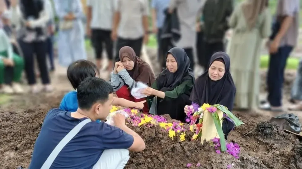 Aroma Malapraktik Operasi Katarak Pensiunan Guru di Palembang Bergulir ke Sidang Disiplin