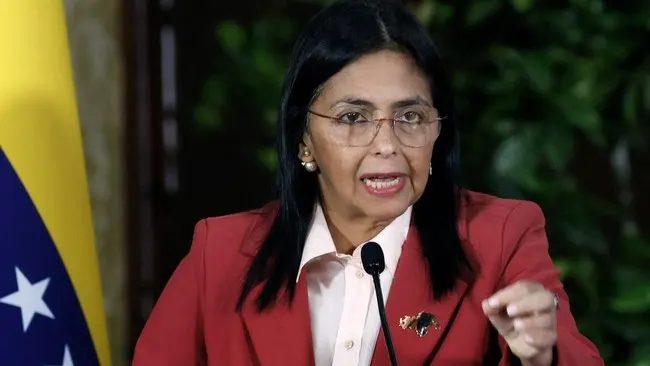 Venezuela, Kesepakatan Minyak dengan AS Berlaku Selama 25 Tahun