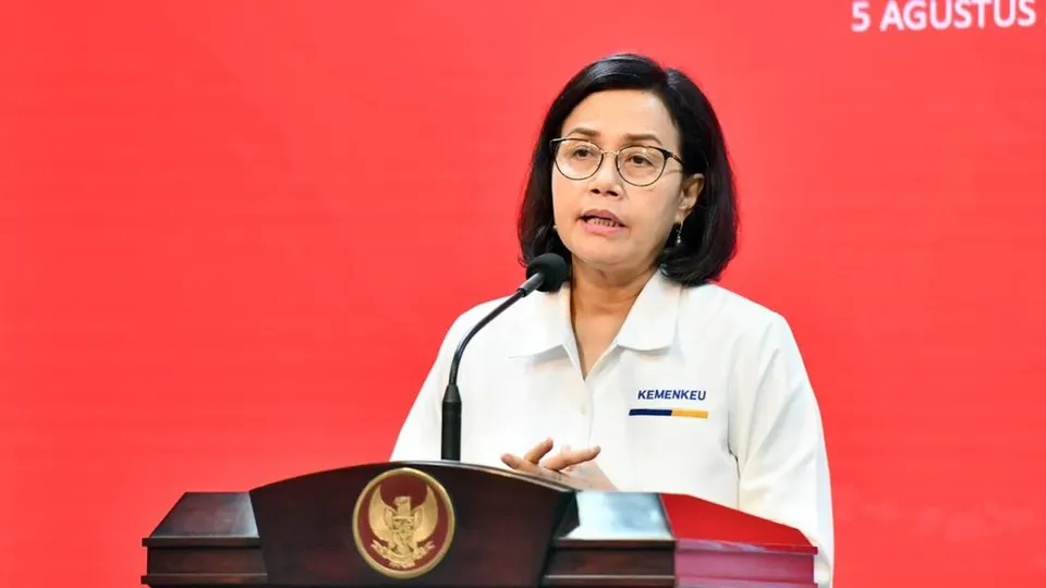 Pemerintah Tetapkan PPN 12 Persen Mulai 2025, Ini Pengecualian dan Skema Insentifnya