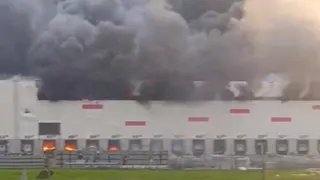 Strategi Baru Ukraina Menargetkan Titik Lemah Logistik dan Dampak Ekonomi Rusia