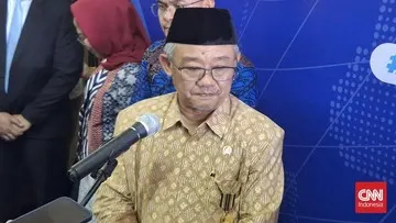 Mendikdasmen Ungkap Maksud Prabowo soal Bahasa Asing Diajar Sejak SD
