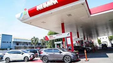 Kebakaran Melanda SPBU Cilendek Bogor, Pertamina Alihkan Layanan BBM ke Dua Lokasi Terdekat