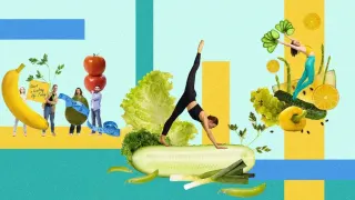 Benarkah Clean Eating Hanya untuk Diet? Ini Penjelasannya