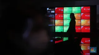 Cara Menyikapi Panic Selling Akibat Anomali Antrean Jual Saham JELI