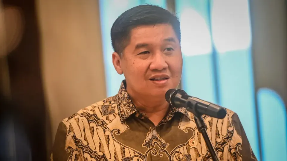 Menteri PKP, Penyaluran Kredit Perumahan Rakyat Capai Rp25 T