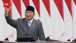 Cara DSI Mengelola Devisa Ekspor Rp227 Triliun dalam Dua Bulan