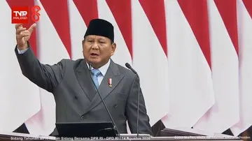 Cara DSI Mengelola Devisa Ekspor Rp227 Triliun dalam Dua Bulan