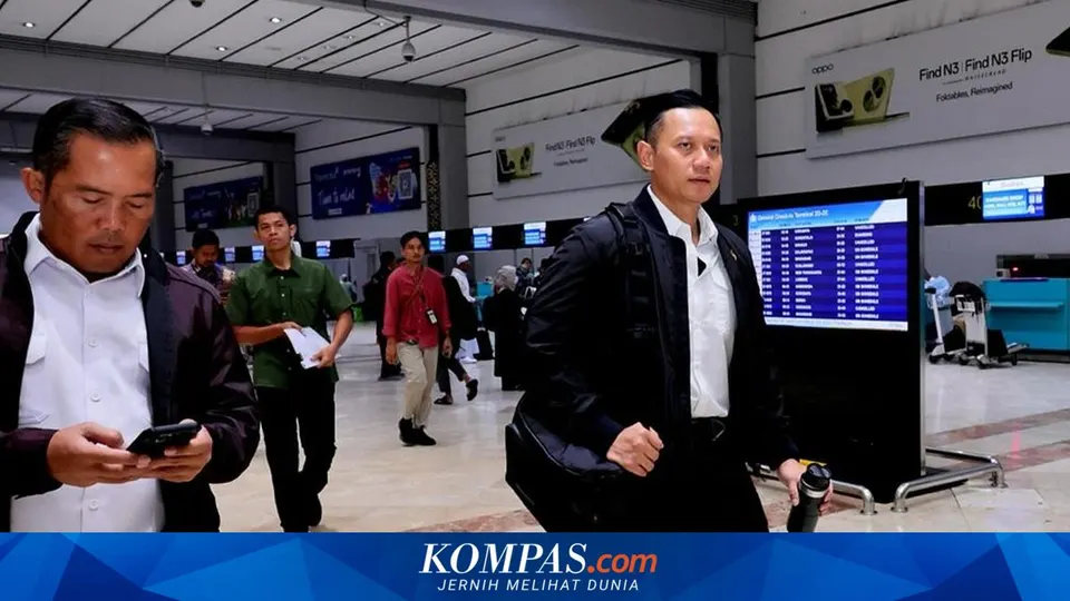 Skema dan Tahapan Relokasi Warga Terdampak Erupsi Gunung Ruang Sulawesi Utara