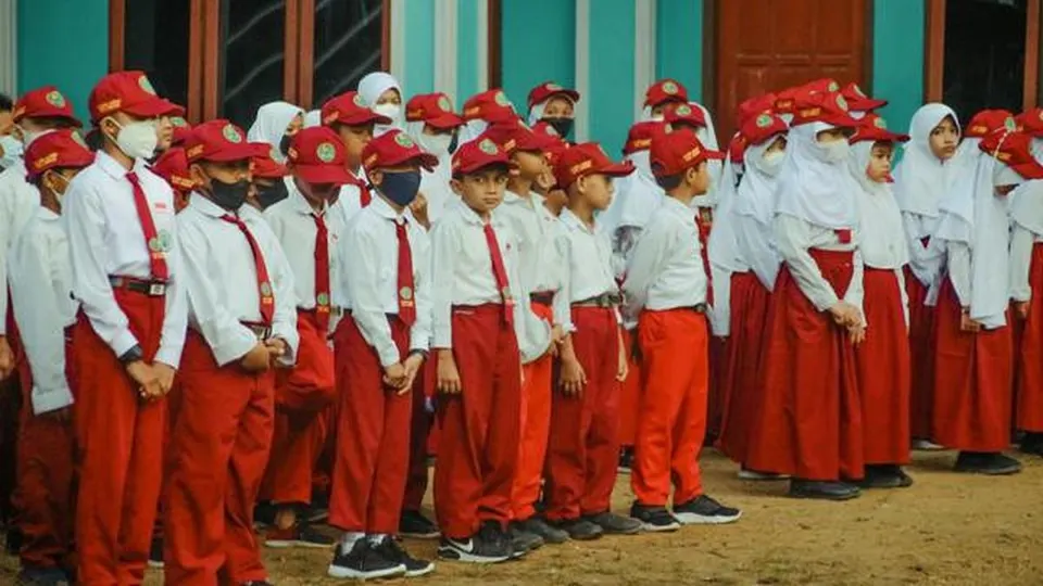 Aturan Pencairan Dana Program Indonesia Pintar PIP Kemendikbudristek, Simak Rincian Nominal dan Jadwalnya