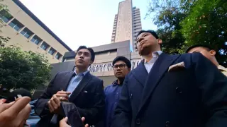 Usai Diperiksa Polisi Terkait Dugaan Eksploitasi Anak, YouTuber Bigmo Mengaku Sangat Kapok