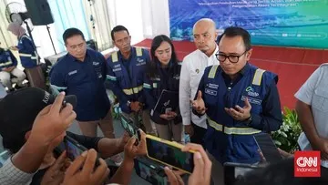 Standardisasi Baru Keselamatan Pelabuhan ASDP Resmi Berlaku Penuh