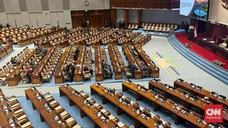 Usulan Pakar di Komisi III DPR, RUU Perampasan Aset Diubah Menjadi RUU Perlindungan Aset