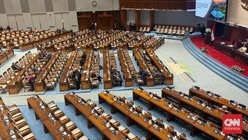 Usulan Pakar di Komisi III DPR, RUU Perampasan Aset Diubah Menjadi RUU Perlindungan Aset