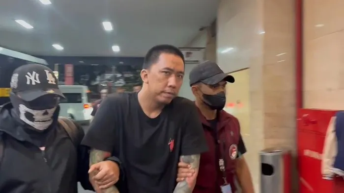 Jejak Pelarian Napi Narkoba Encek Sejak Kabur 2024 hingga Ditangkap di Myanmar