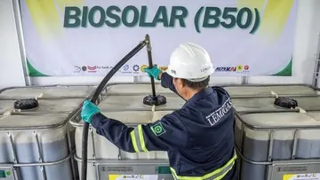 Pengakuan Pengemudi soal Mesin Mobil Usai Isi B50 di SPBU