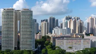 Daratan akan Makin Luas, 3 Pulau Singapura Direklamasi Besar-Besaran