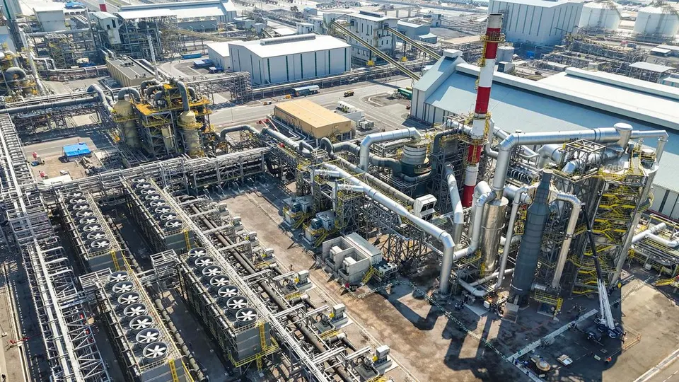 Pemerintah Kaji Relaksasi Izin Ekspor Konsentrat Tembaga Freeport Usai Kebakaran Smelter Gresik