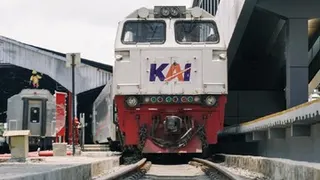 Aplikasi Access by KAI Eror, Berikut Alternatif Beli Tiket Sebelum Sistem Pulih Pukul 23.00 WIB