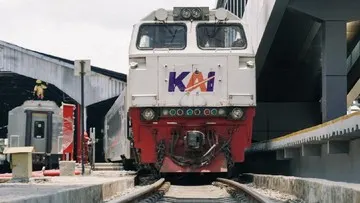 Aplikasi Access by KAI Eror, Berikut Alternatif Beli Tiket Sebelum Sistem Pulih Pukul 23.00 WIB