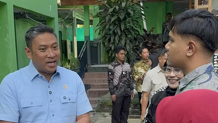 Evaluasi dan Pengembangan Program Makan Bergizi Gratis di Berbagai Wilayah Indonesia