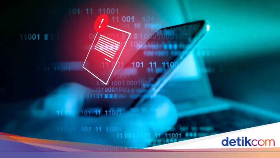 Komdigi Soroti Kepatuhan UU Pelindungan Data Pribadi dan Evaluasi Kerentanan Sistem Internal