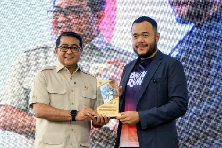 Kota Padang Melaju ke Tahap II Seleksi Nasional Kota Kreatif UCCN 2027