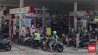 Pertamina Siap Dukung Rencana Pembatasan Pertalite Desil 9 dan 10