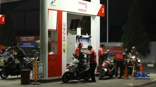 Rincian Penyesuaian Harga BBM Non-Subsidi Pertamina per 1 Agustus 2026