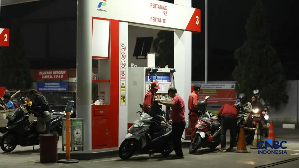 Rincian Penyesuaian Harga BBM Non-Subsidi Pertamina per 1 Agustus 2026