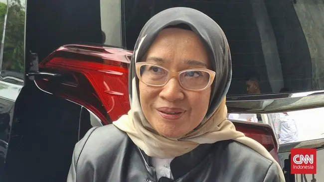 MenPAN RB Bakal Temui Menkeu Baru Bahas Gaji PNS Pindah ke Himbara