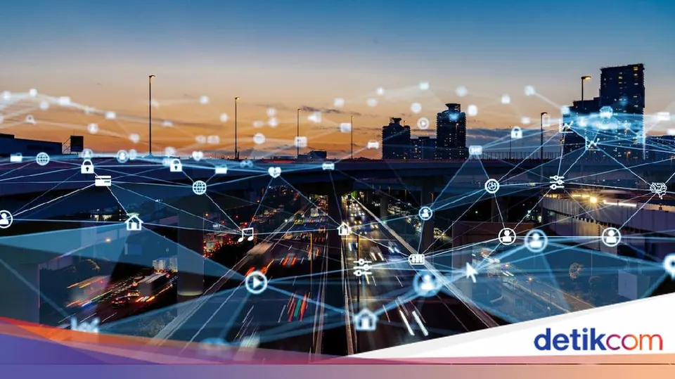 Kesiapan Spektrum dan Target Perluasan Jaringan 5G di Indonesia