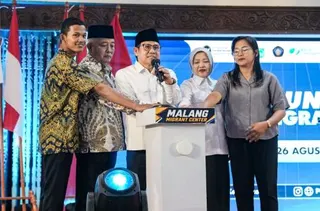 Lindungi Pekerja Migran, Menko PM Dorong BPJS Ketenagakerjaan Kolaborasi dengan Asuransi