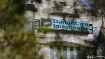 DSI Integrasikan Sistem Data ESDM hingga Bea Cukai untuk Awasi 100 Kapal Ekspor per Hari