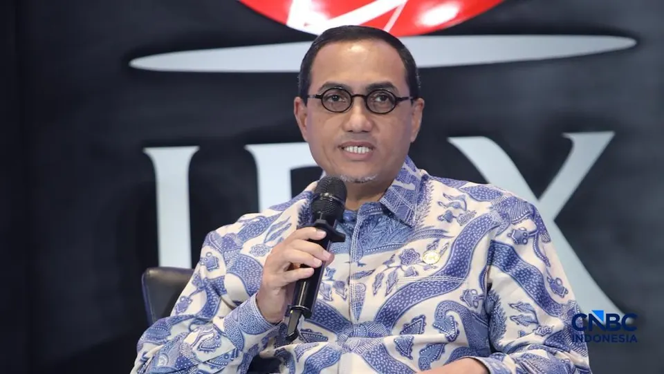 Langkah Baru Bursa Efek Indonesia Menuju Perusahaan Terbuka Mulai Kuartal Ketiga 2026