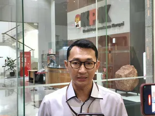 17 Orang Ditangkap KPK dalam OTT BPN Bogor, Dirjen hingga Kepala Pertanahan