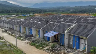 BTN Ungkap Rencana KPR Tenor 40 Tahun Butuh Dukungan Skema Asuransi untuk Mitigasi Risiko
