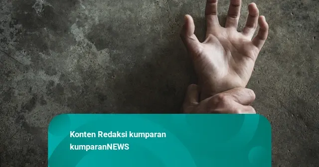 Respons Kemenag DIY soal Dugaan Pengurus Ponpes di Sleman Perkosa Santriwati