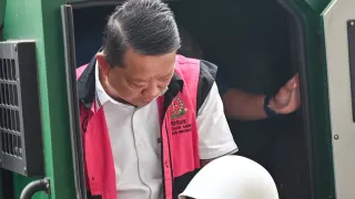 Kejagung Bantah Isu Keterlibatan Jaksa Lain di Kasus Febrie