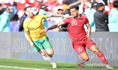 Menganalisis Peluang Timnas Indonesia di Grup A Piala AFF 2026