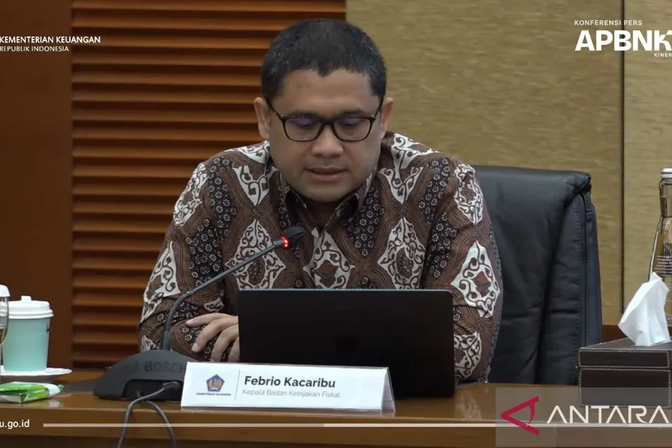 Kebijakan Kenaikan Tarif PPN 12 Persen Kementerian Keuangan Berlaku untuk Kategori Tertentu