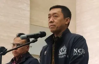 Mutasi Polri Juli 2026, Brigjen Untung Widyatmoko Jabat Kadivhubinter