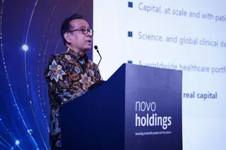 Cara Memanfaatkan Transformasi Kesehatan Indonesia untuk Menarik Investasi Jangka Panjang