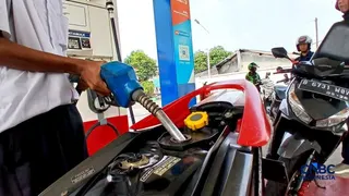 Daftar Harga BBM Resmi di SPBU Pertamina, BP, Shell, dan VIVO