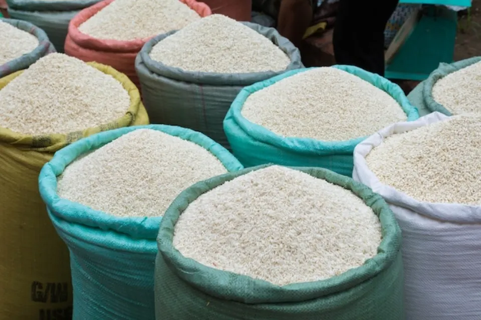 Alur dan Skema Penyaluran Bantuan Pangan Beras Cadangan Beras Pemerintah Bapanas