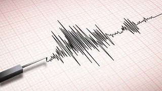 Gempa Magnitudo 5,9 Guncang Kepulauan Seribu, Terasa hingga Bogor