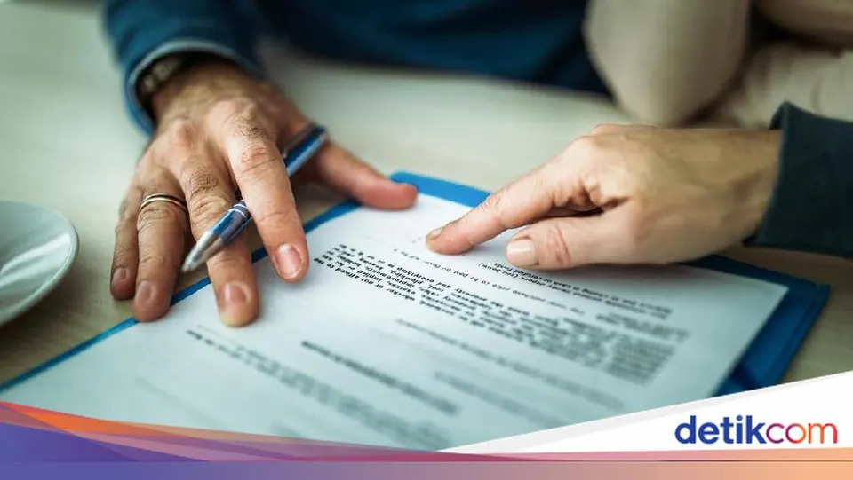 Ketentuan Penggunaan Meterai Elektronik E-Meterai Pendaftaran CASN SSCASN